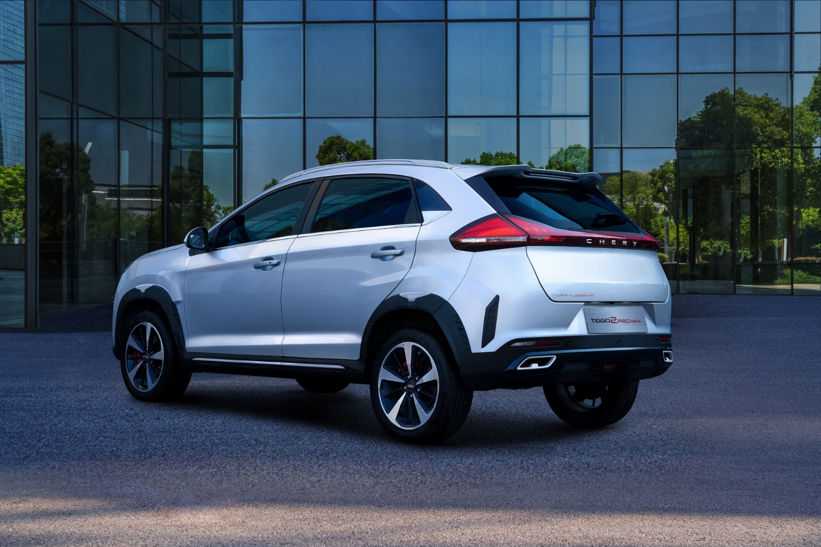 CHERY - 2