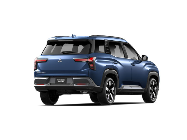 MITSUBISHI - 12