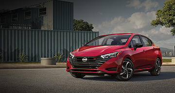 Imagen de portada de auto Nuevo Nissan Versa Salazar Israel