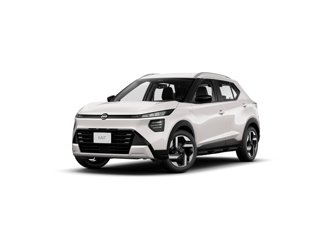 NISSAN - 0