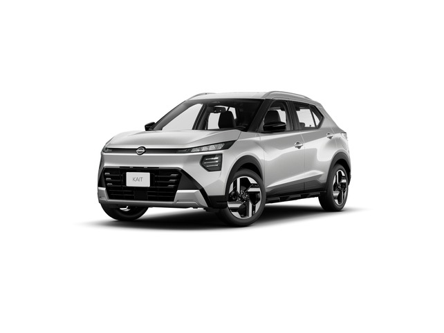 NISSAN - 1