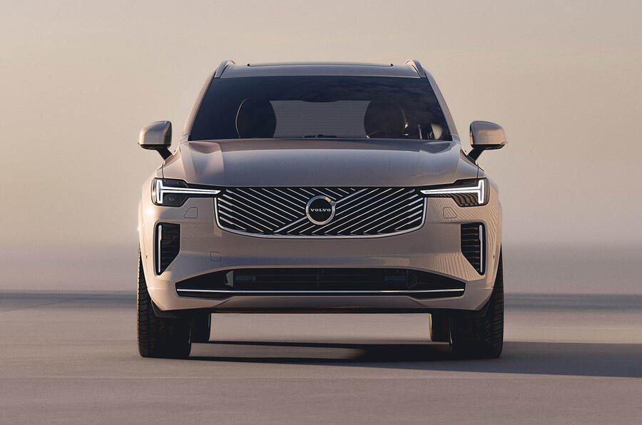 VOLVO