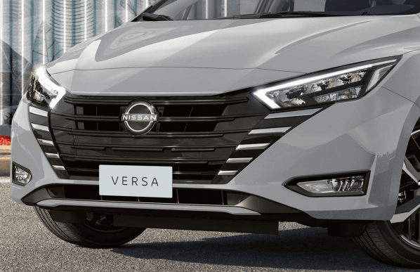 NISSAN - 3