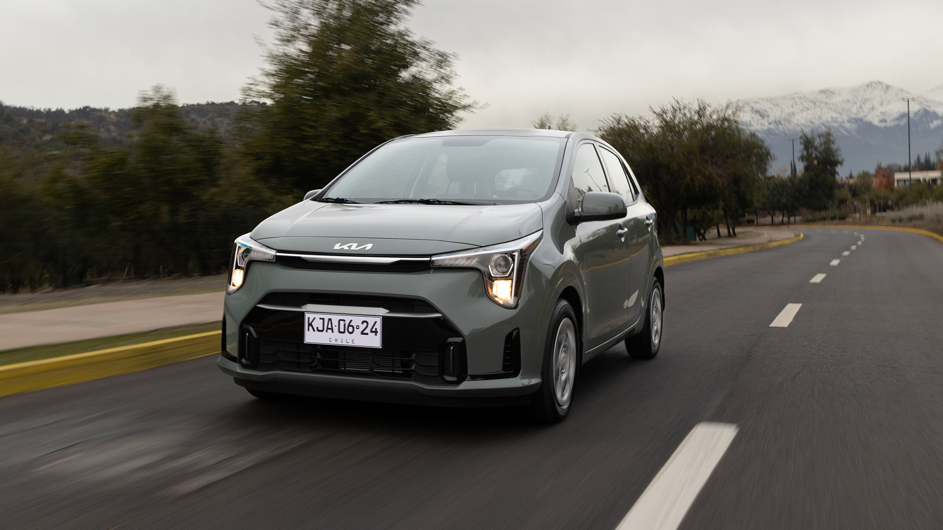 KIA - 0