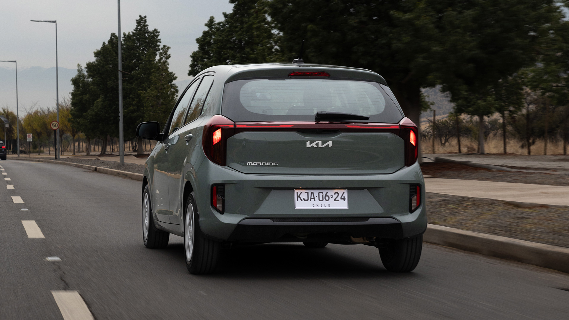 KIA - 1