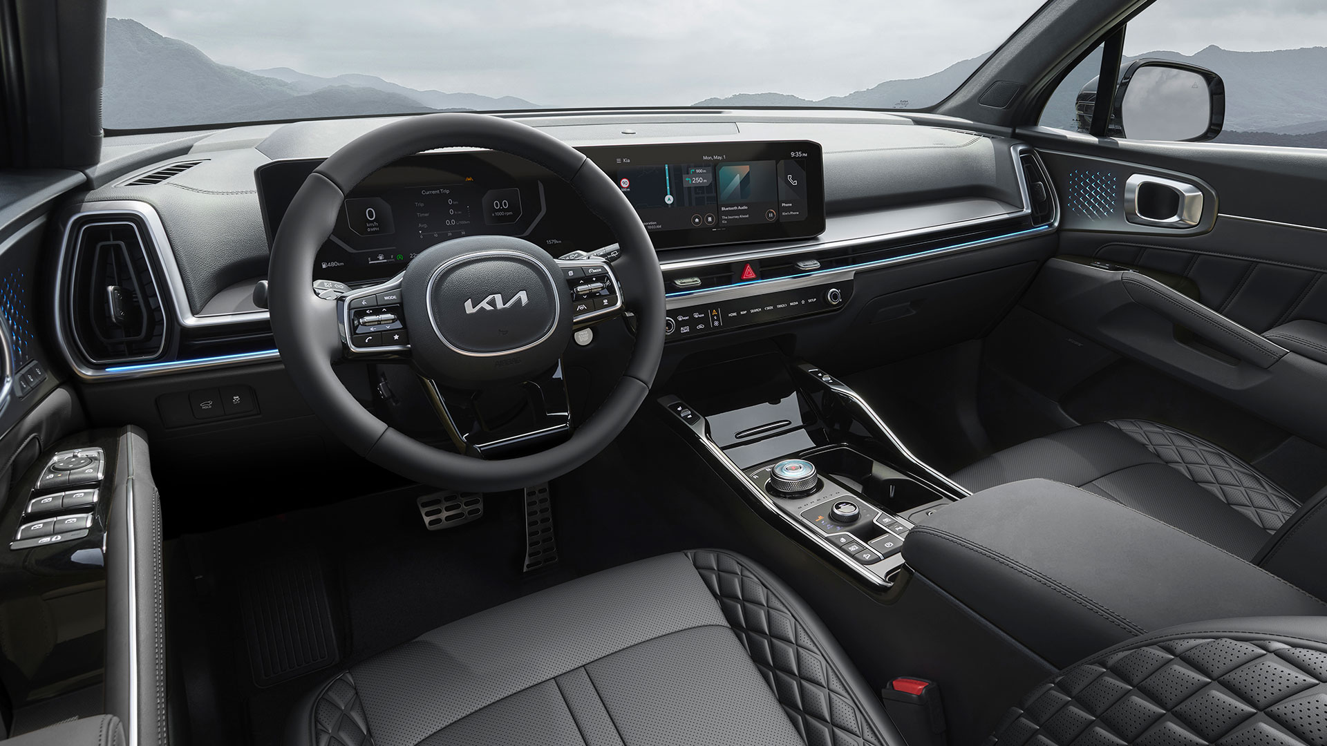 KIA - 1