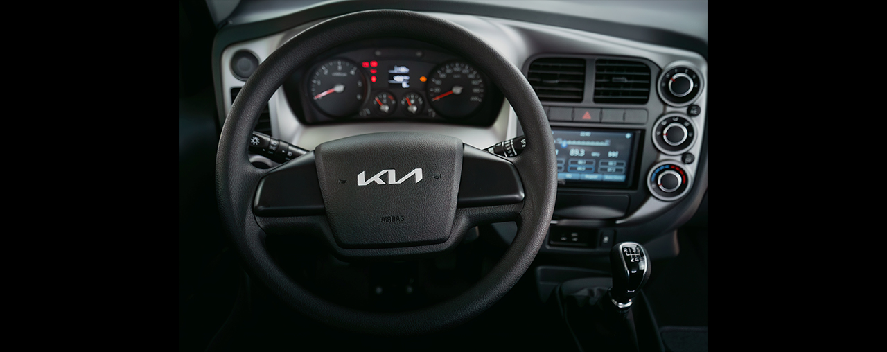 KIA - 0