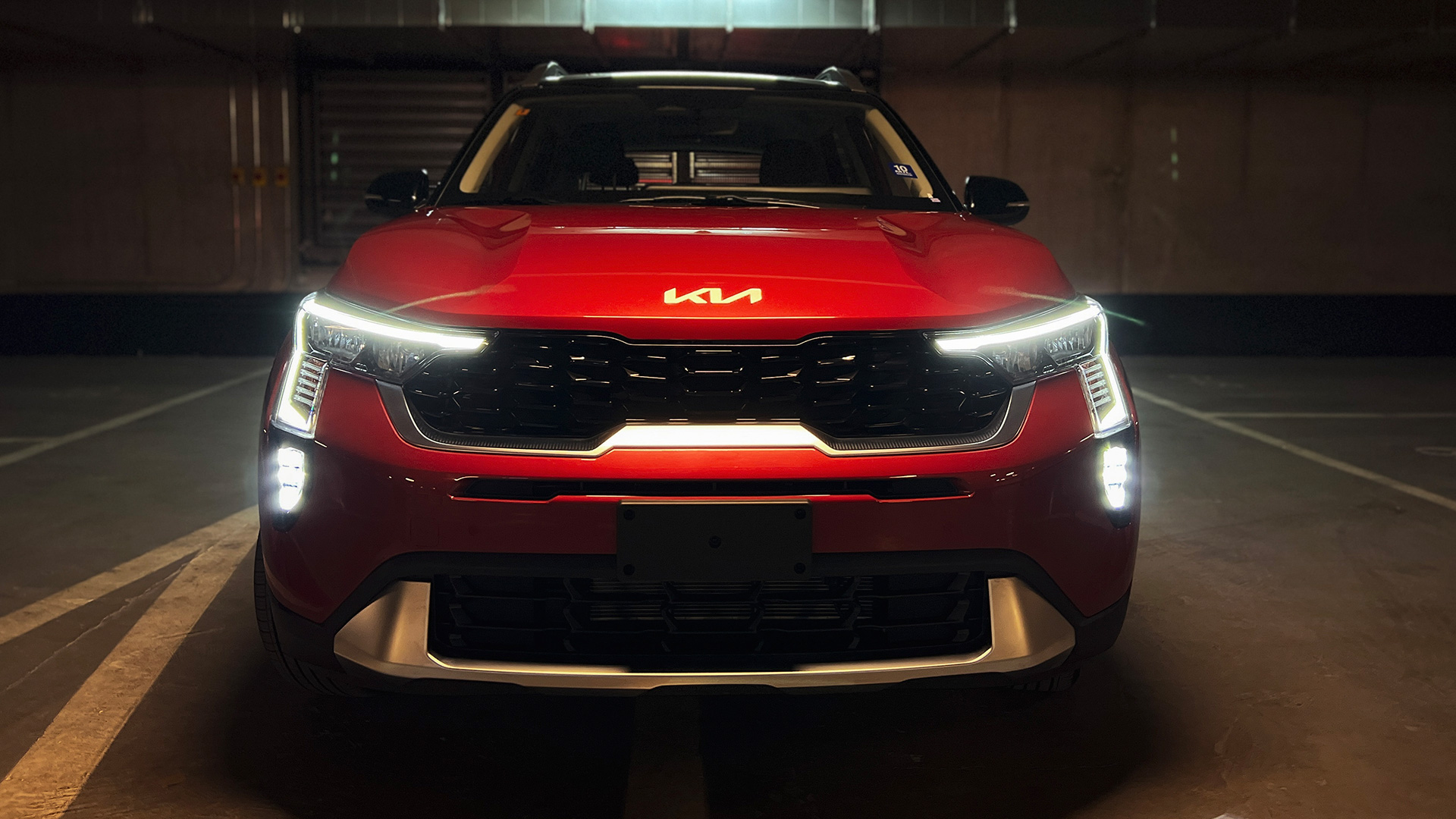 KIA - 4