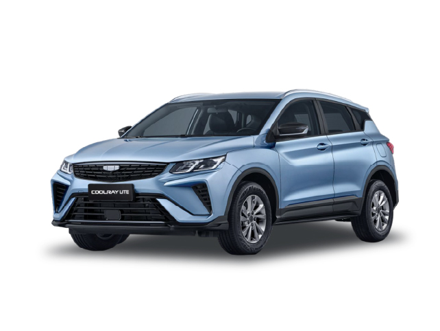 GEELY
