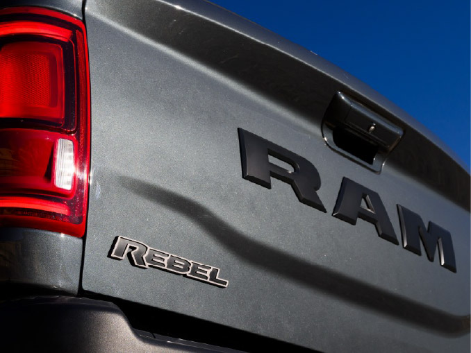 RAM - 7