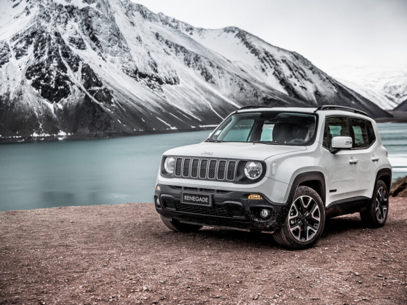 JEEP - 1