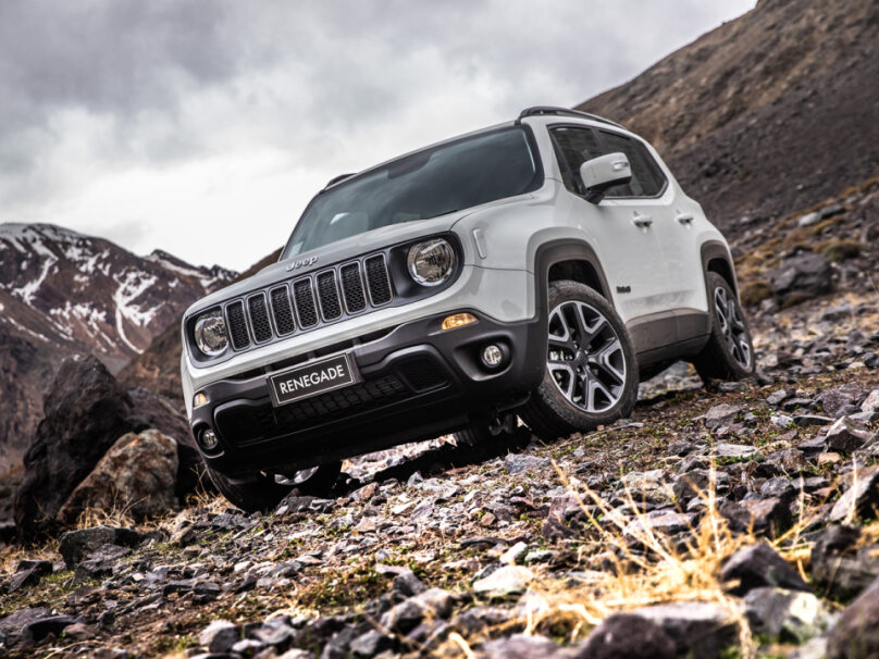 JEEP - 2