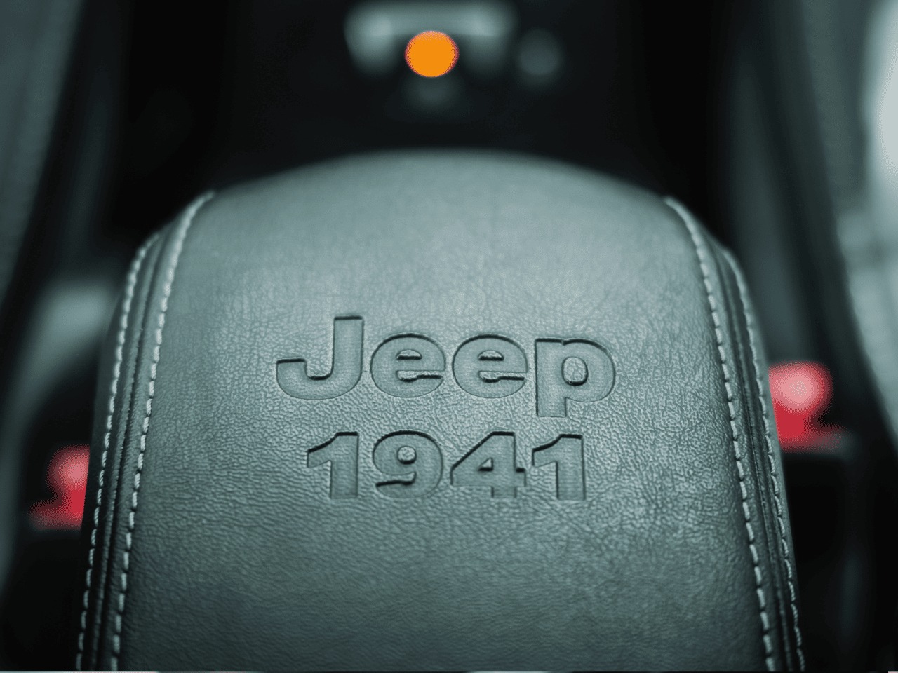 JEEP - 4
