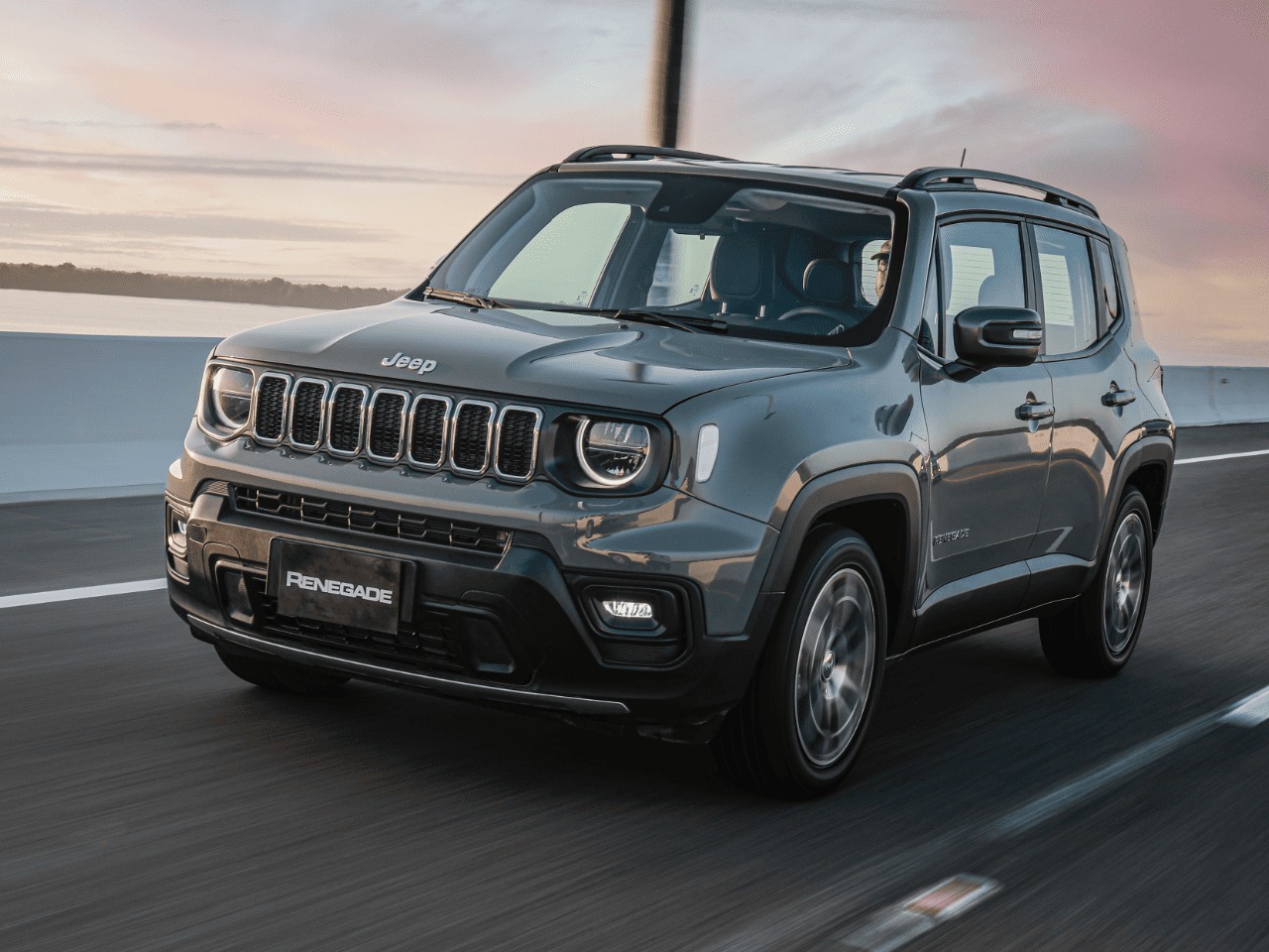 JEEP - 5