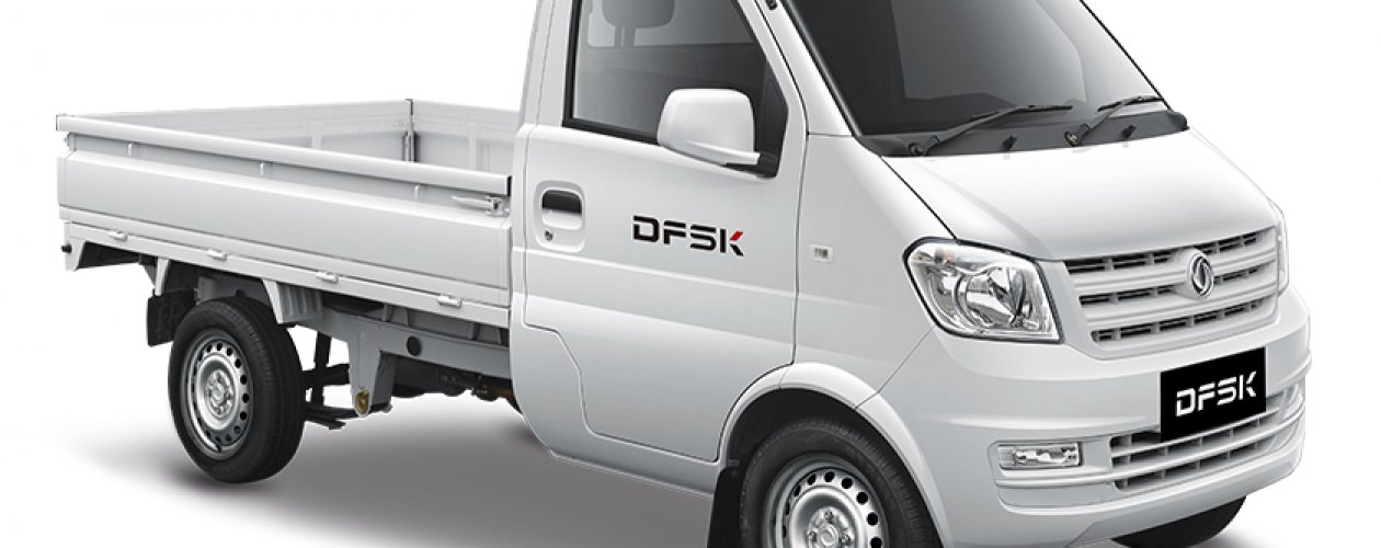 DFSK - 2