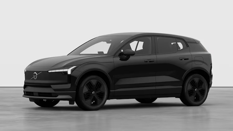VOLVO - 3