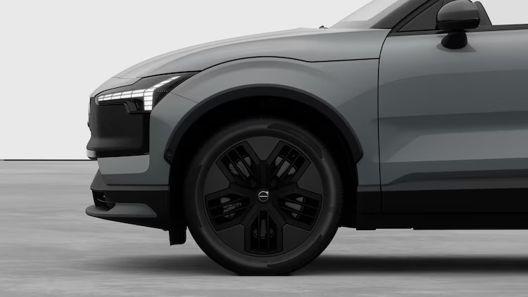 VOLVO - 8
