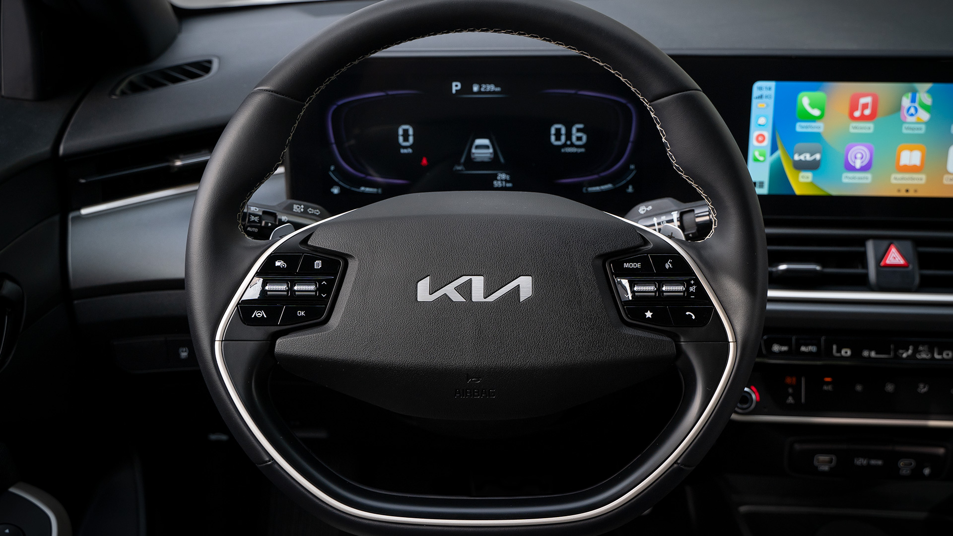 KIA - 1