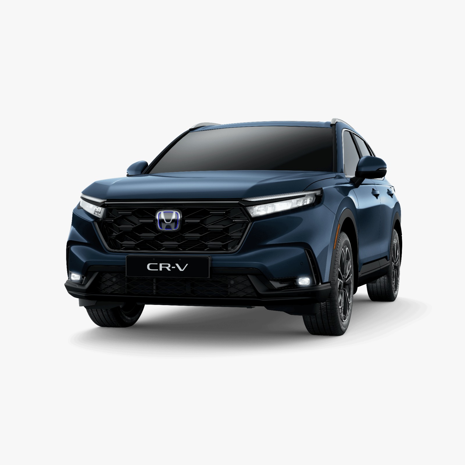 HONDA - 2