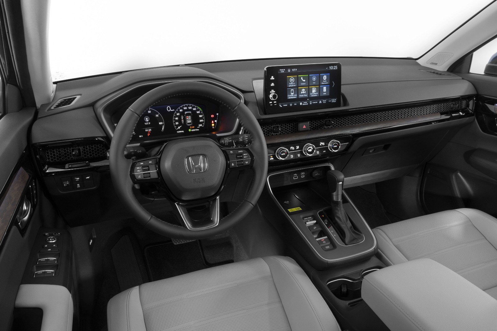 HONDA - 4