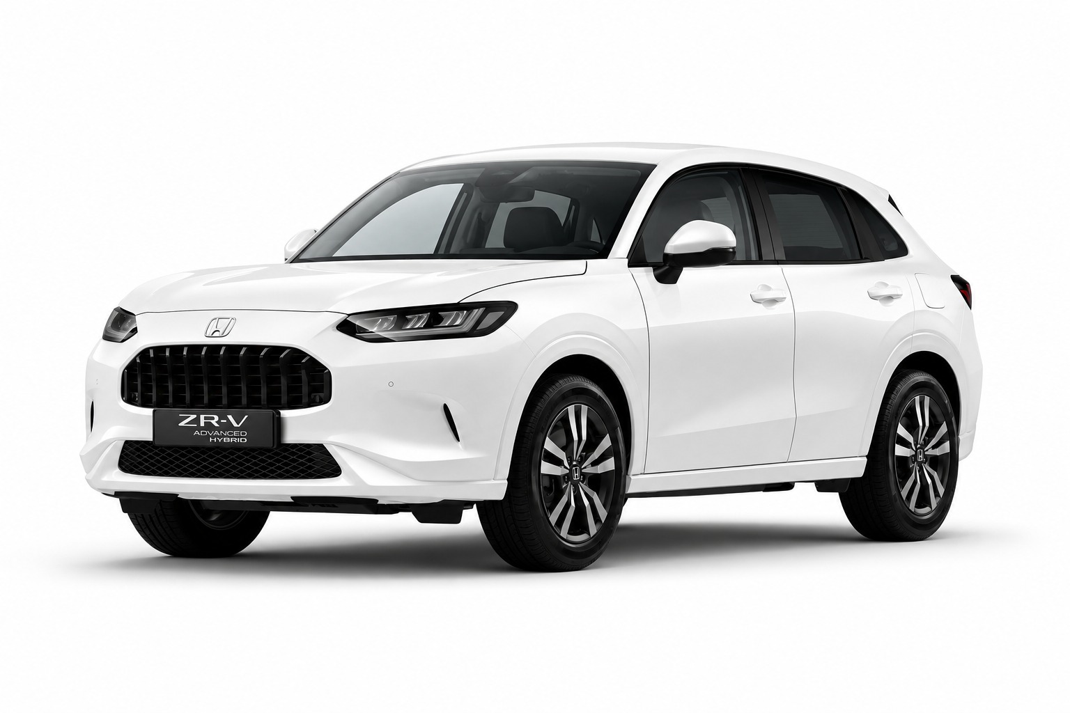Honda Zr-V