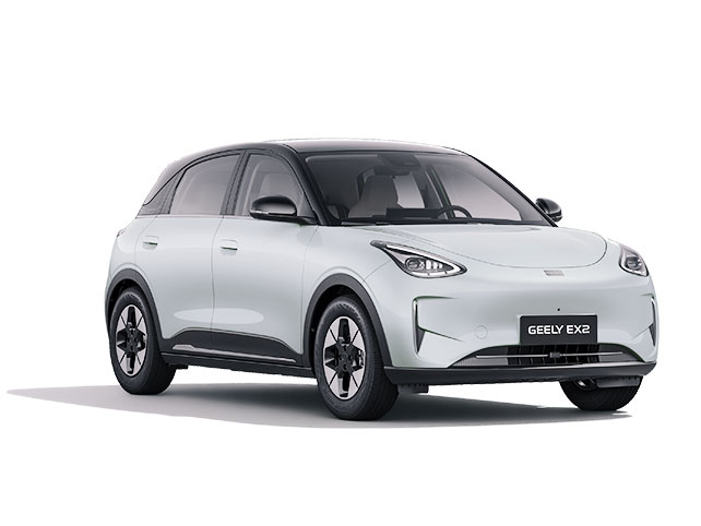 GEELY - 0