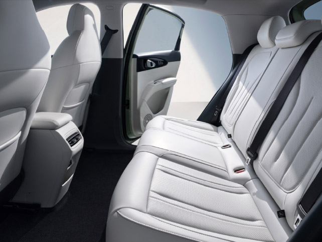 GEELY - 10