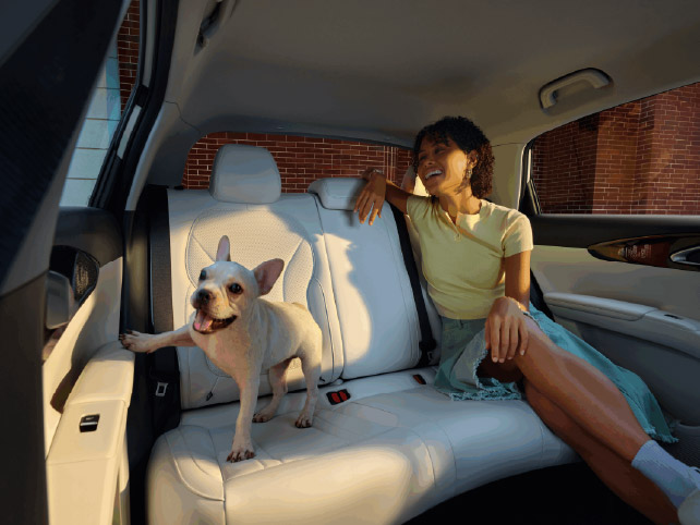 GEELY - 8