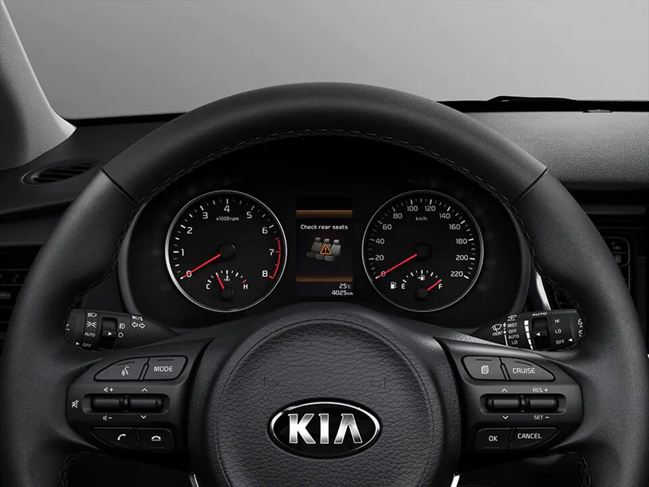 KIA - 10