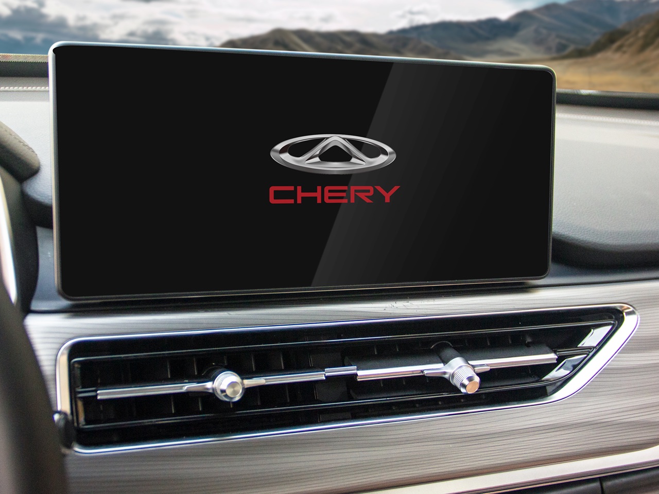 CHERY - 8