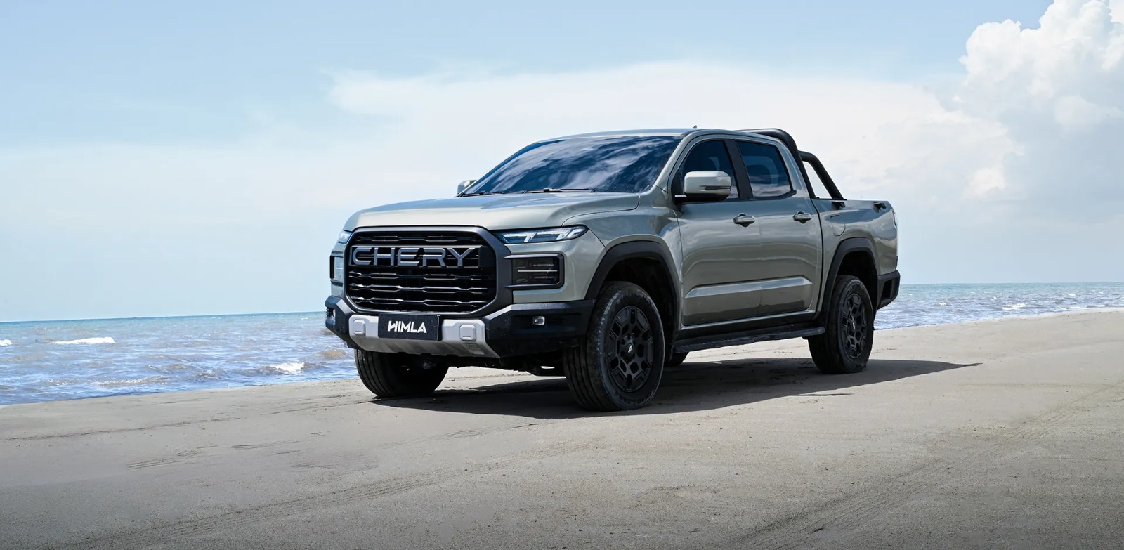 Imagen de portada de auto Nuevo Chery Himla Wigo Motors