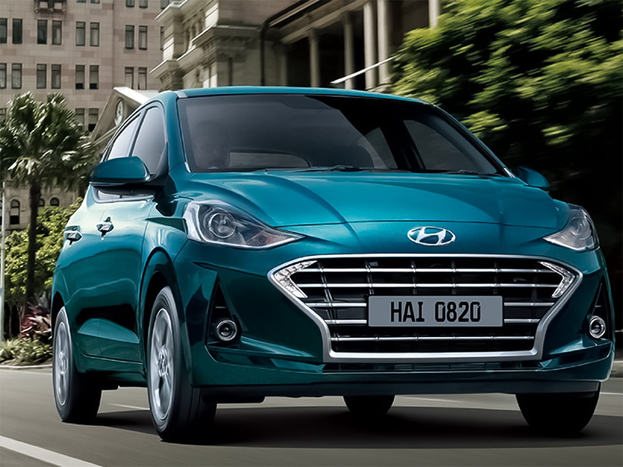 HYUNDAI - 3