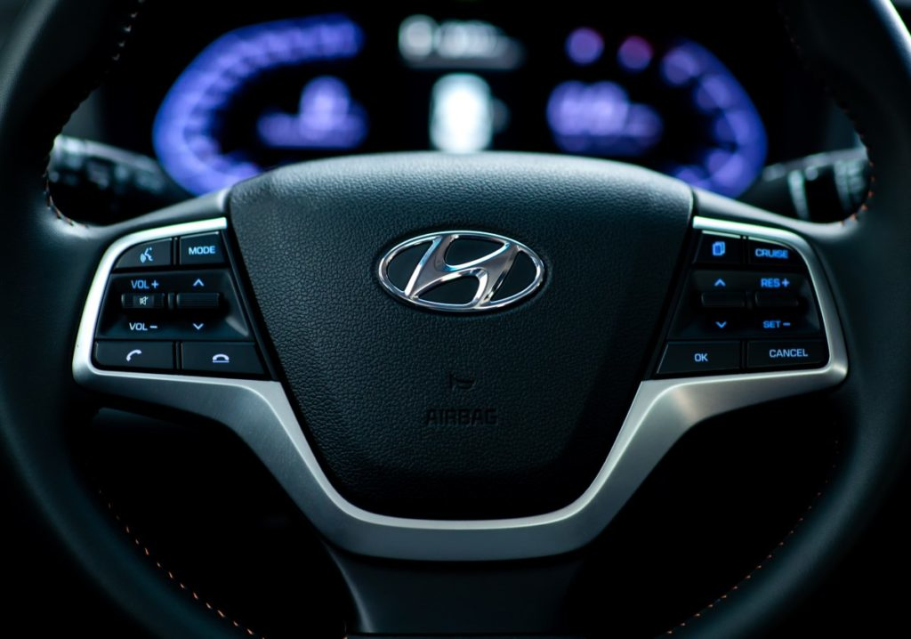 HYUNDAI - 5