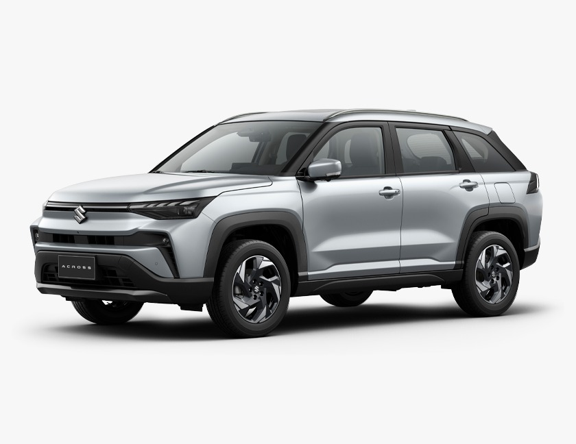 SUZUKI