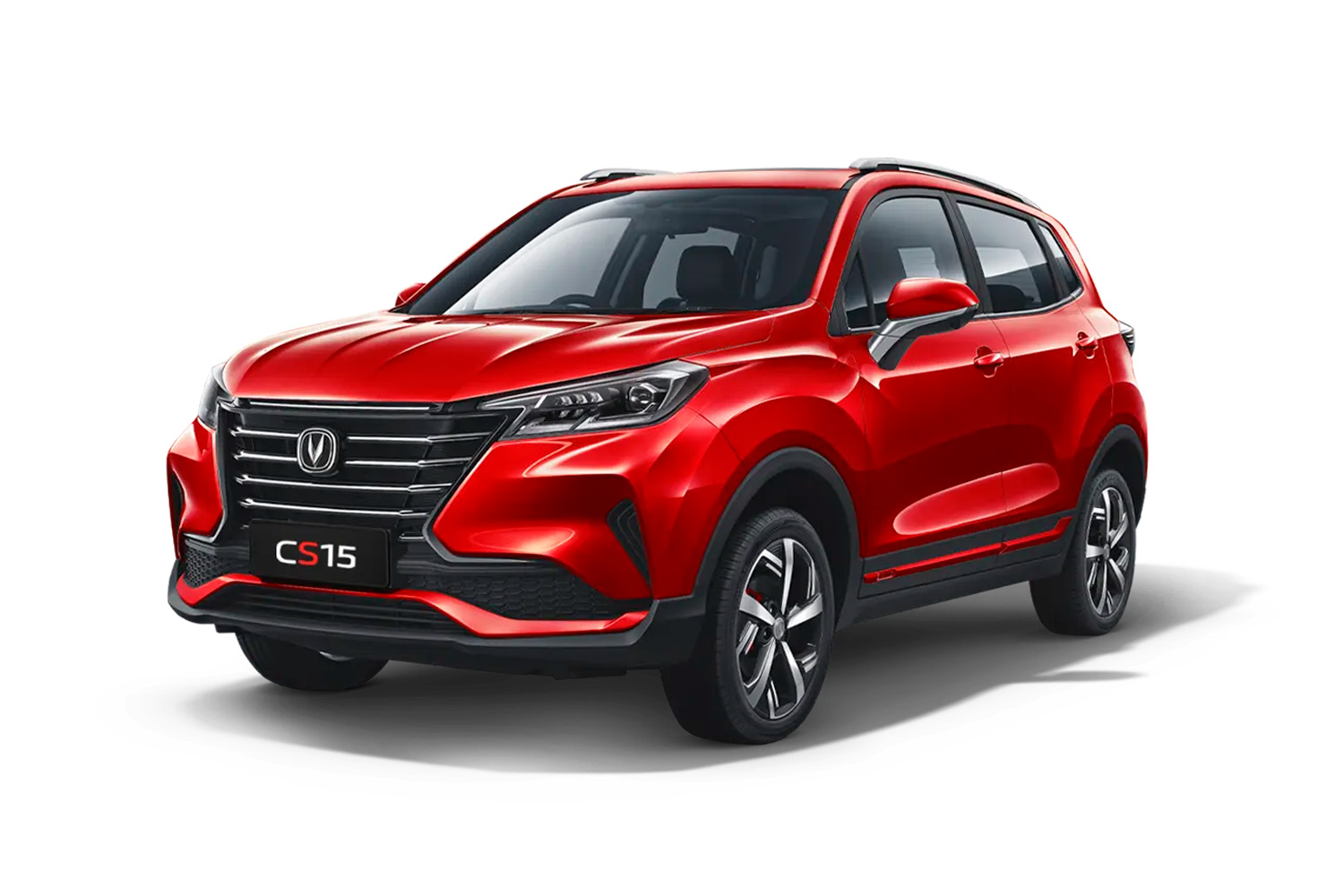 CHANGAN