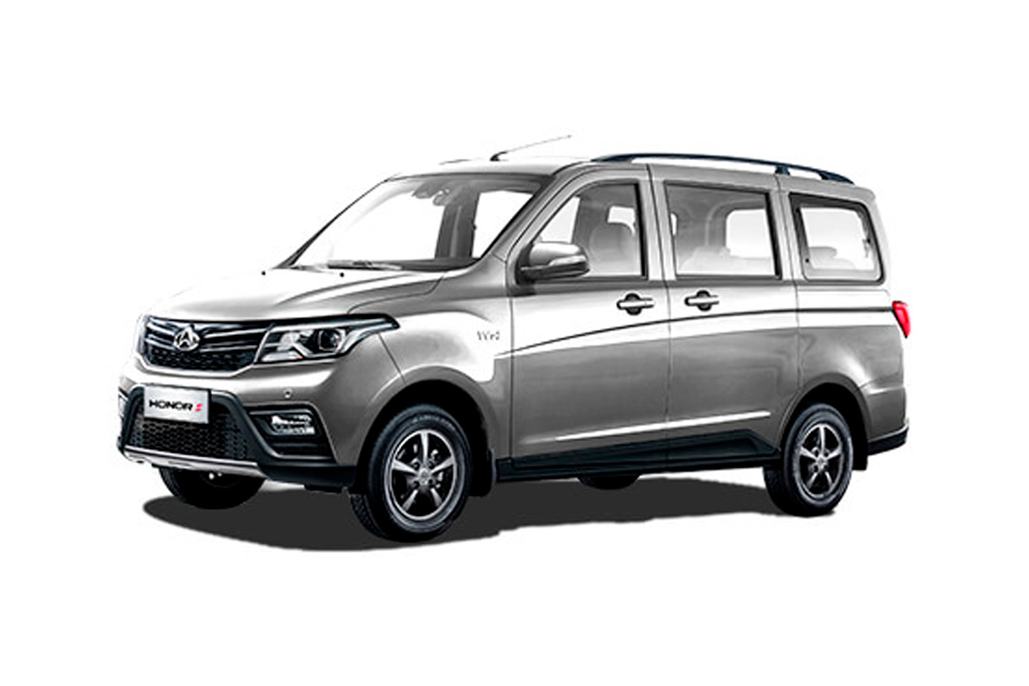 CHANGAN