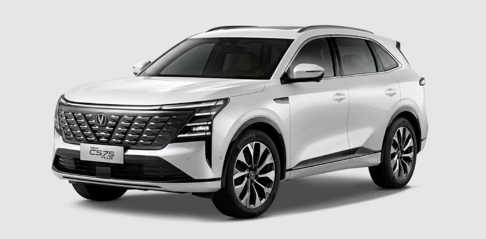 CHANGAN