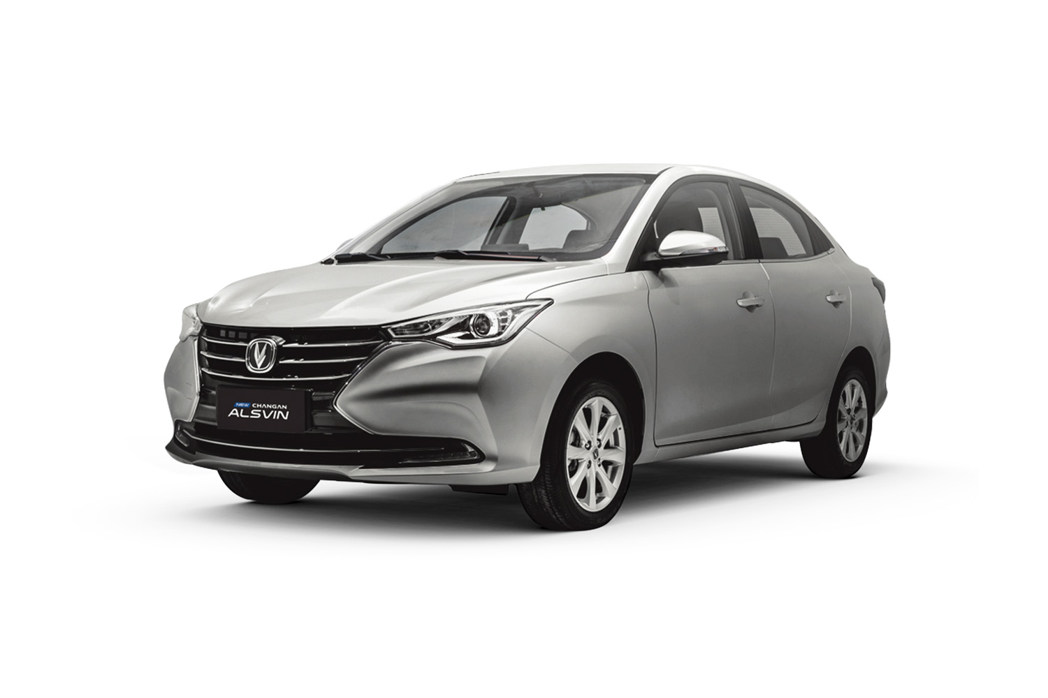 CHANGAN