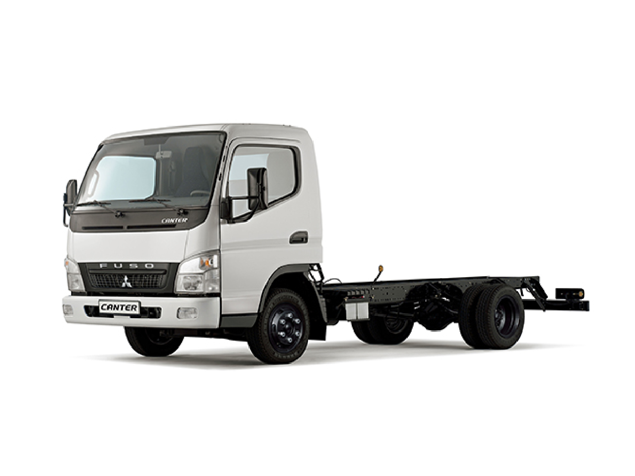 FUSO - 5