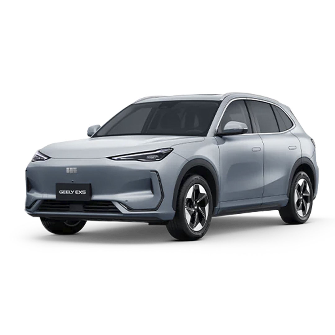 GEELY