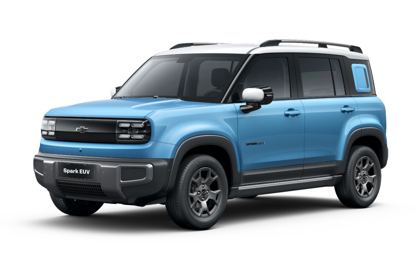 CHEVROLET