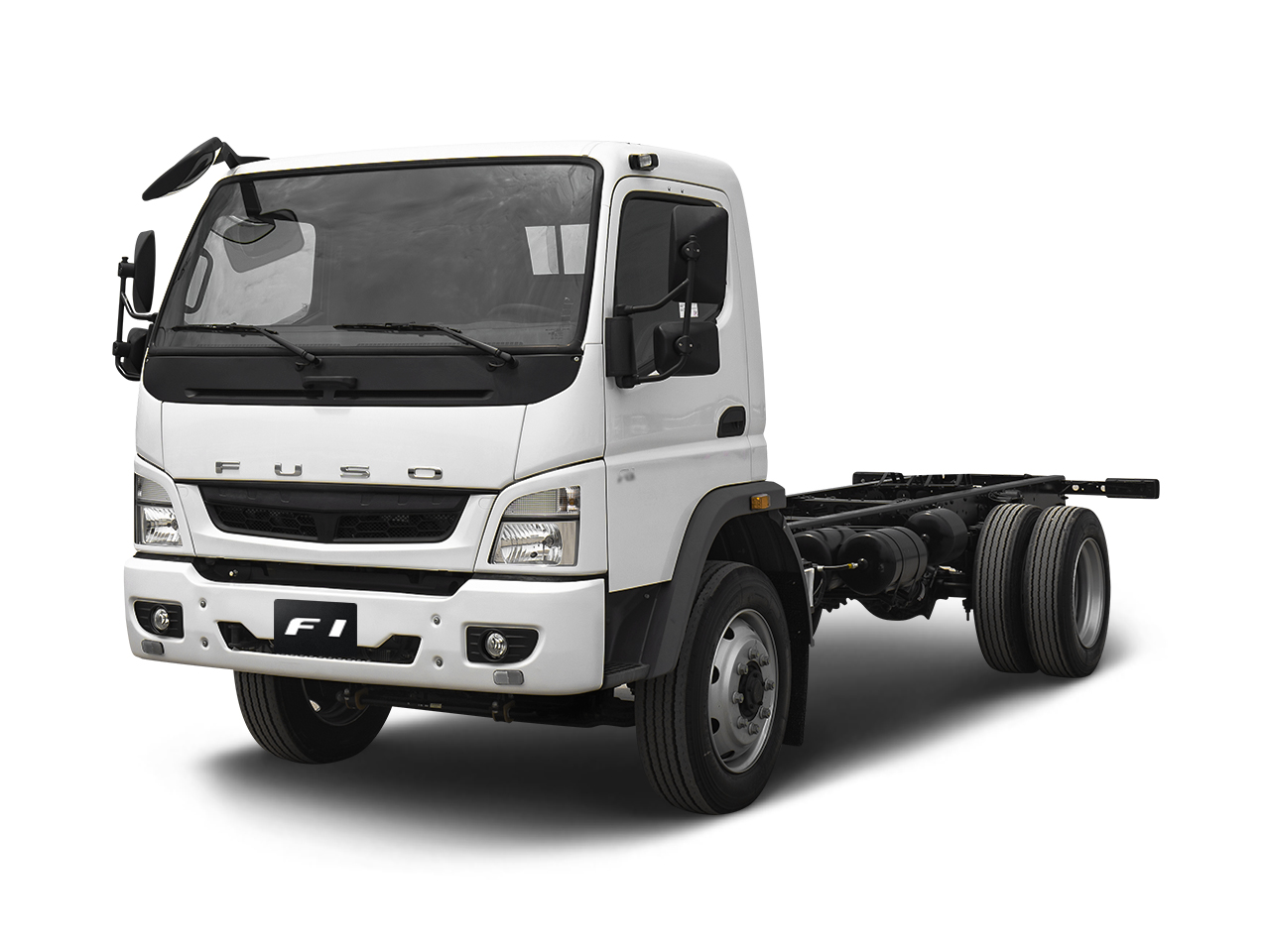 FUSO - 0