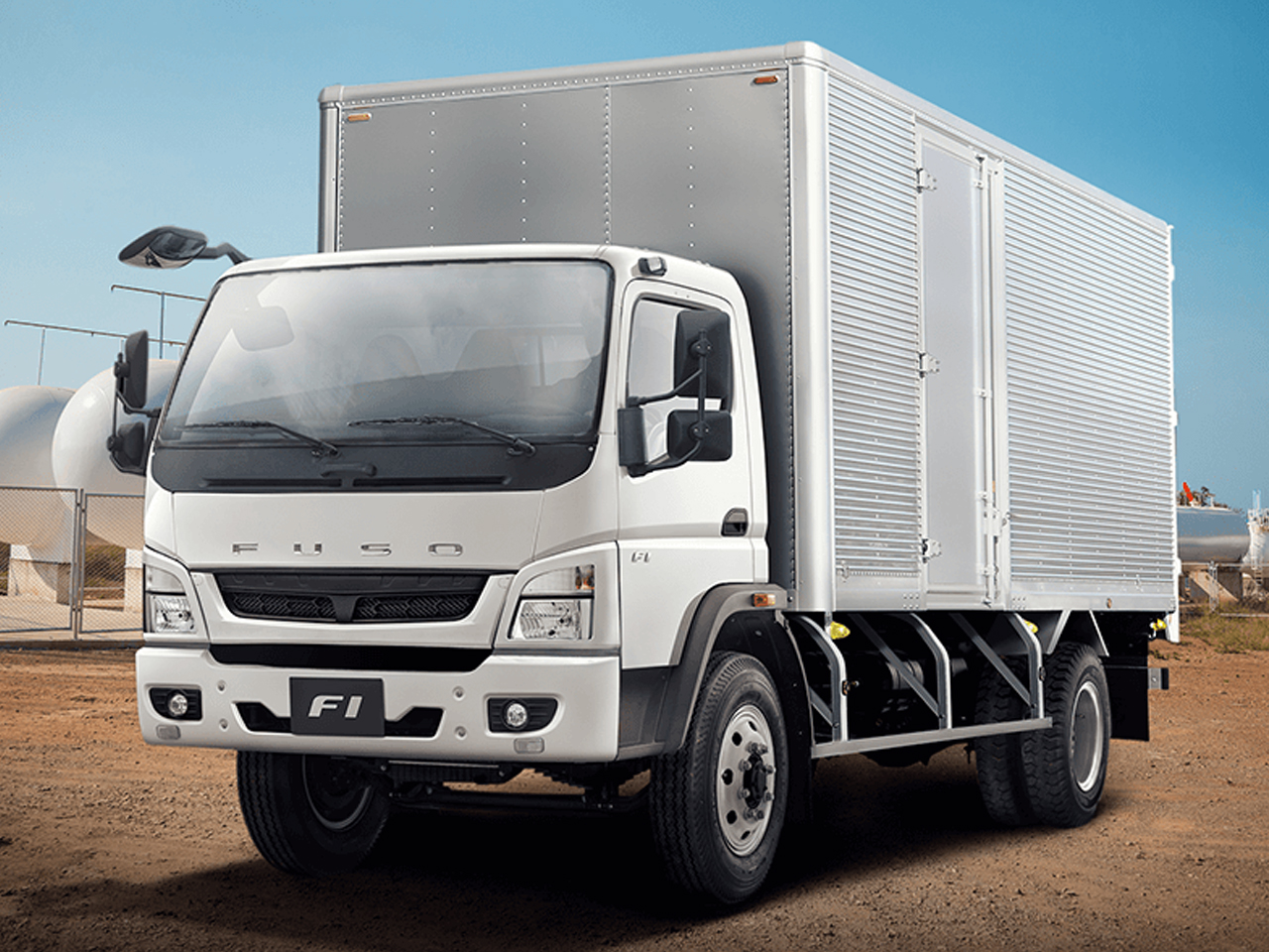 FUSO - 1