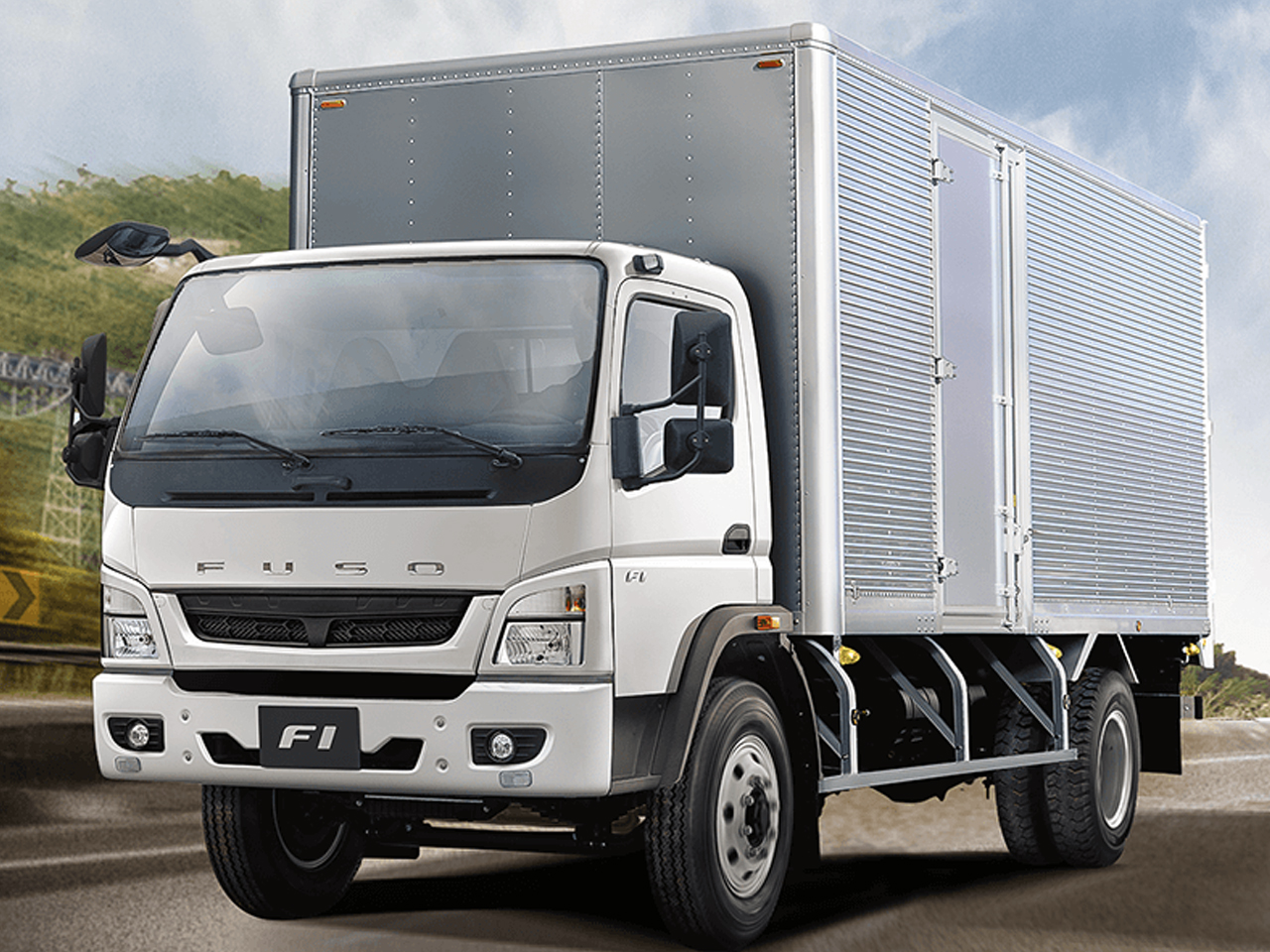 FUSO - 2