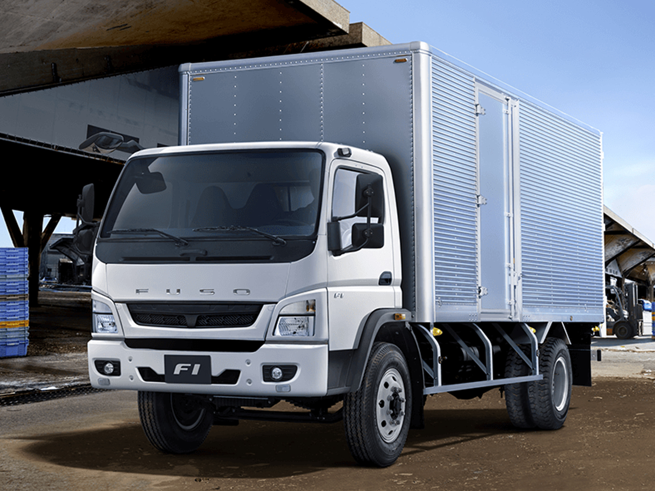 FUSO - 4