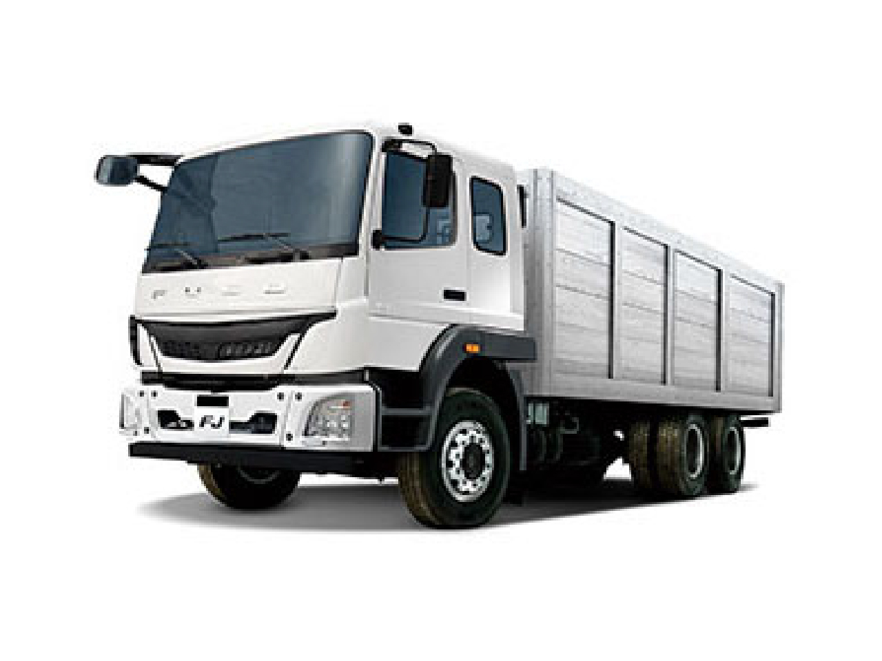 FUSO - 0