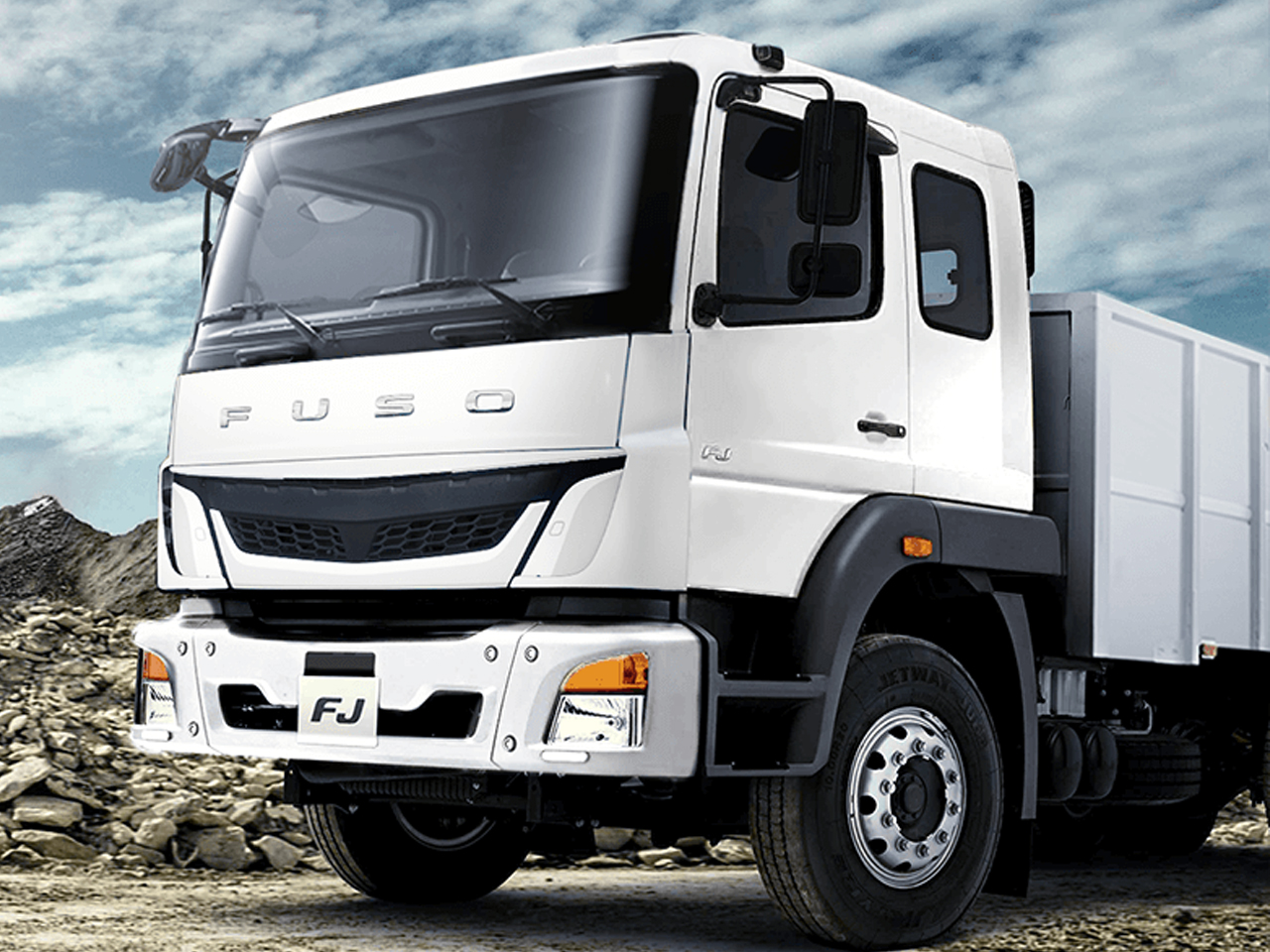 FUSO - 1