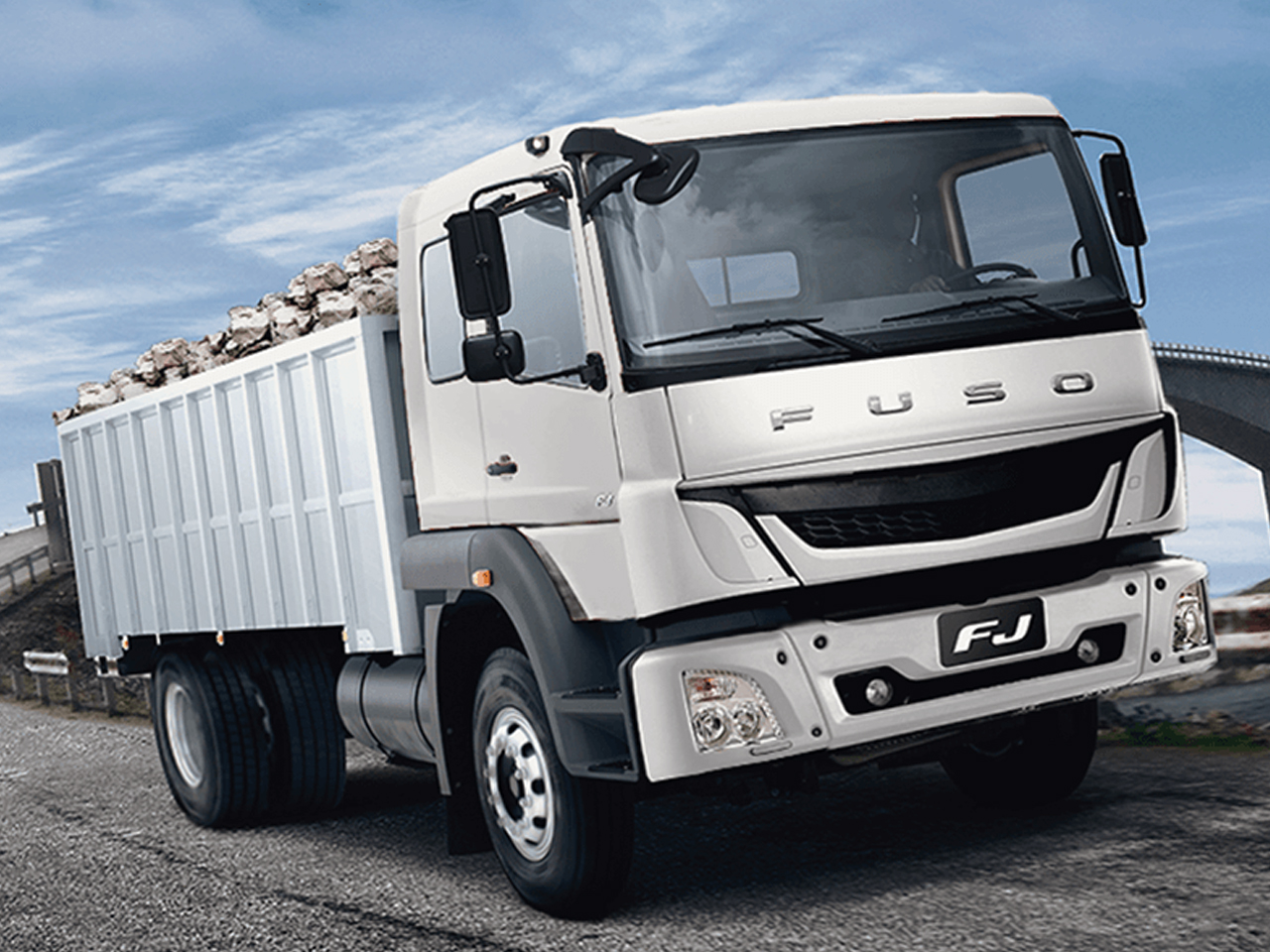 FUSO - 3