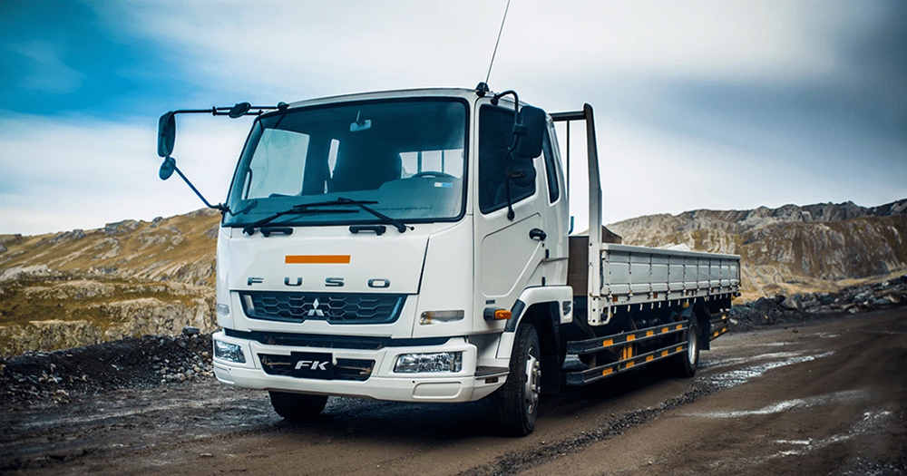 FUSO