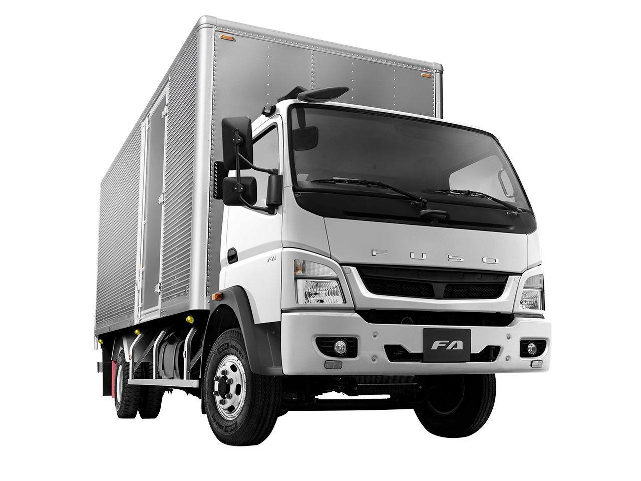 FUSO - 0